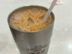 -香港新发烧腊茶餐厅(水围店)