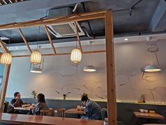 大堂-红小满休闲餐厅(十全街店)