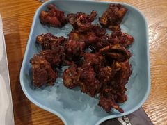 -喝丢一只鞋海鲜烧烤·海肠捞饭(市场店)