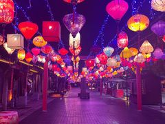 -深圳锦绣中华民俗村