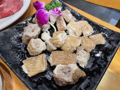 -炭恋火炉烤肉(凌云一街坊店)