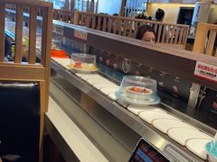 -万岁寿司(万国店)