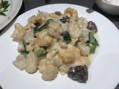 传统全爆-燕春楼(海河华鼎店)