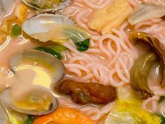 -莆田餐厅PUTIEN(西安万象天地店)