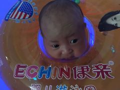 -伊亲时尚母婴生活馆(万荣店)