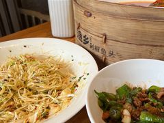 -渔乡米香·剁椒鱼头(四方坪店)