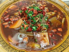 -阿英煲(凉城路店)
