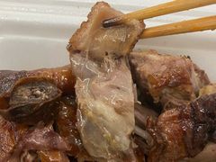 烧鹅-永兴烧腊