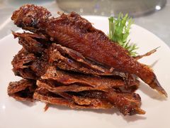 熏鱼-品悦酒店(三林古镇店)