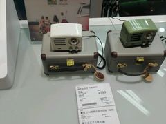 -顺电·脉(浦东嘉里城店)