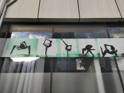 -兰瑜伽·普拉提