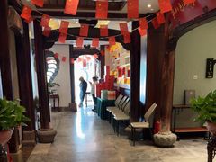 -中国徽菜·徽商故里(广安门店)