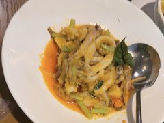 -帕蓝·暹罗料理(大学路店)