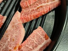 -和牛 烧肉寿喜烧涮锅 善(心斎橋店)
