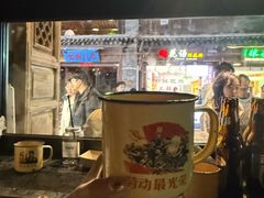 -大冰的小屋(大理古城店)