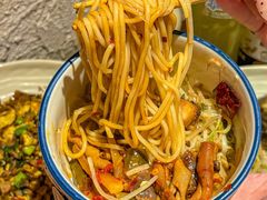 -铁公鸡·四川料理(天环广场店)