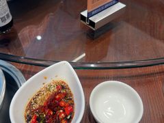 -东海怡品海鲜豆捞(舟宿夜江店)