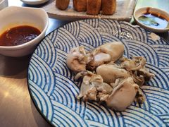 -张小歪的虾·螃蟹·生腌熟醉·打边炉(中山北路店)