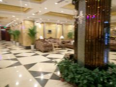 -雅典皇宫洗浴健身俱乐部(东岳大街店)