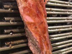 -欢乐牧人蒙古炭烤羊腿(四平路店)