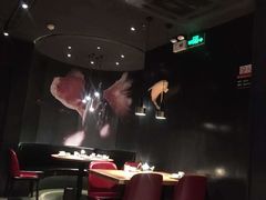 大堂-老板恋上鱼(印象城店)