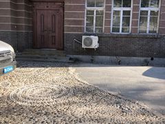 -王天木旧居(潜伏谍报博物馆)