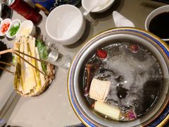 -享月汤皇·海鲜小火锅·聚会(曲江创意谷店)