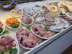 -老地方海鲜坊(步行街店)