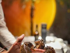 -Oyster Talks 四度蚝法餐厅