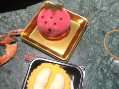 -牛New寿喜烧(金鹰世界店)