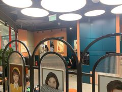 -海马体照相馆(北京apm店)
