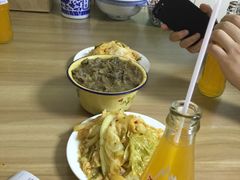 -定家小酥肉·清真(回民街店)