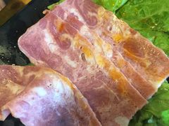 -梵行小馆烤肉(即墨店)