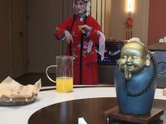 -唐山宴大唐州府精品中餐