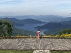 -中旅松花湖滑雪场