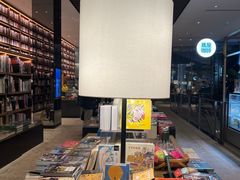 -茑屋书店(天目里店)
