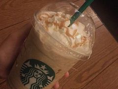 -星巴克(成都机场T2店)