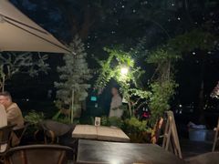 -缘生态云南菜·野生菌庭院餐厅(华侨城店)