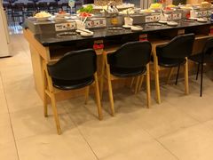 -咕叽咕叽自助烤肉小火锅(茂业清扬店)