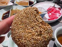 -鼎鼎香·港式火锅(北京SKP店)