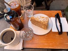 -CABO Coffee