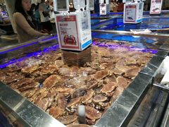 -盒马鲜生(顺义店)