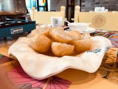 -甘尼仕印度餐厅爵士酒吧(阳春巷店)
