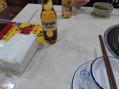 -独一道·大别山土菜烧烤(雨花西路店)