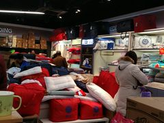 -华润苏果(文昌巷社区店)