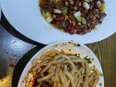 -小厨食堂(黄田坝店)
