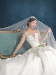 -女王风尚STUDIO·轻奢化定制