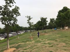 -钟山体育运动公园
