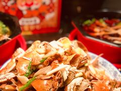 -松咖啡自助餐厅·松北香格里拉