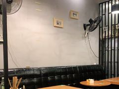 大堂-宝小庆邵阳米粉(深圳市南山保利店)